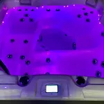 Nocleg ze śniadaniem Wellness-oase 4*