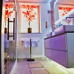 Nocleg ze śniadaniem Wellness-oase 4*