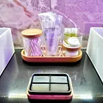 Nocleg ze śniadaniem Wellness-oase