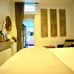 Wellness-oase Nocleg ze śniadaniem