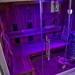 Wellness-oase Nocleg ze śniadaniem Kerkrade