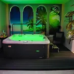 Wellness-oase Kerkrade