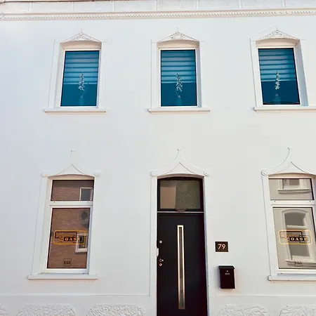 Wellness-oase 4* Kerkrade