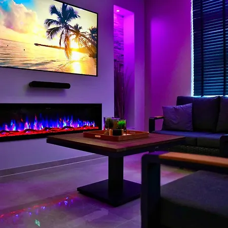 Wellness-oase Bed and breakfast Kerkrade