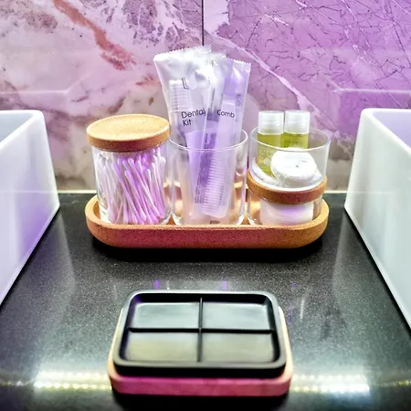 Bed and breakfast Wellness-oase