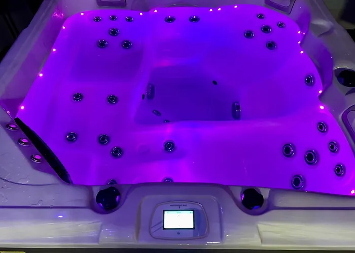 Oda ve Kahvaltı Wellness-oase 4*