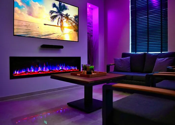 Wellness-oase Oda ve Kahvaltı Kerkrade