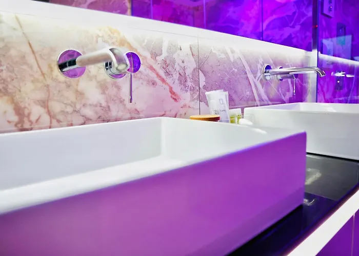 Wellness-oase 4* Kerkrade