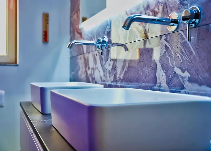 Oda ve Kahvaltı Wellness-oase Kerkrade