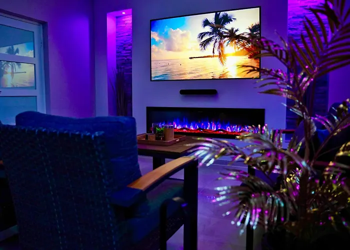 Wellness-oase Oda ve Kahvaltı