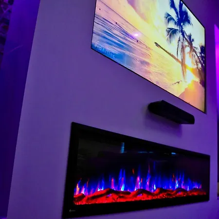 Frühstückspension Wellness-oase