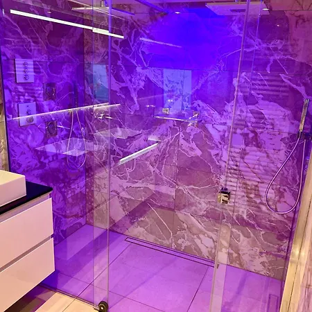 Wellness-oase Frühstückspension Kerkrade