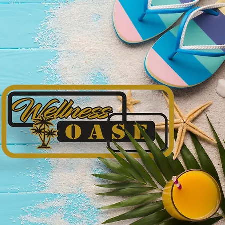 Wellness-oase Kerkrade