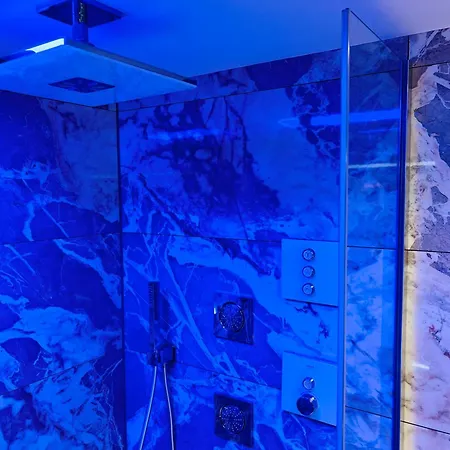 Wellness-oase Frühstückspension 4*