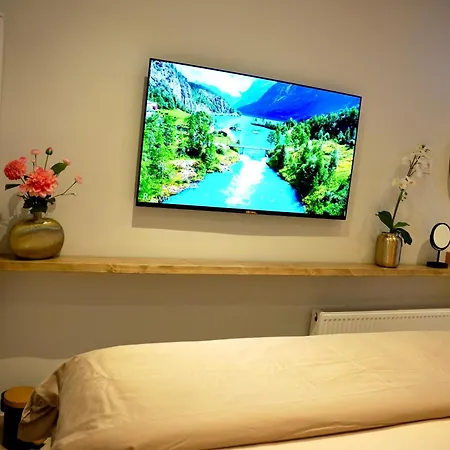 Wellness-oase Kerkrade