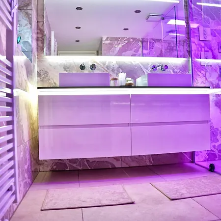 Wellness-oase Kerkrade