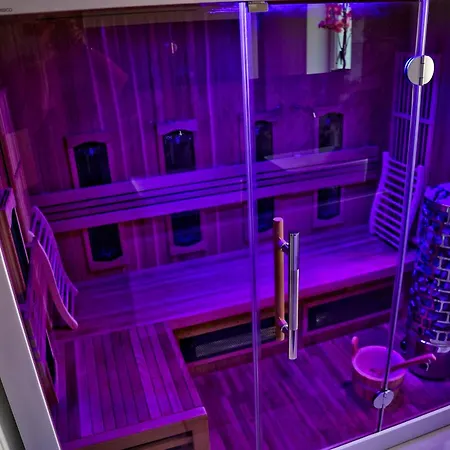 Wellness-oase Frühstückspension Kerkrade