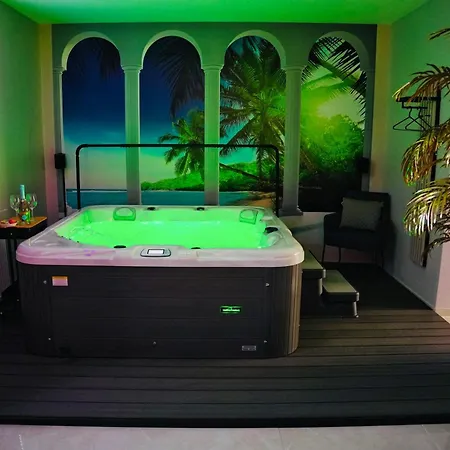 Wellness-oase Kerkrade