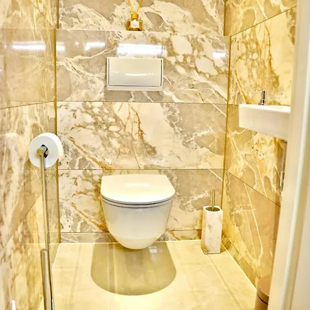 Frühstückspension Wellness-oase