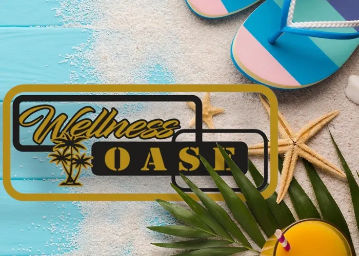 Wellness-oase Kerkrade