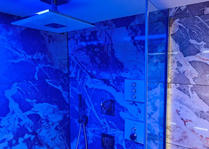 Wellness-oase Bed & Breakfast 4*