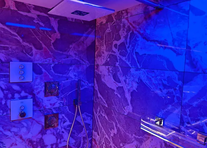 Wellness-oase Kerkrade