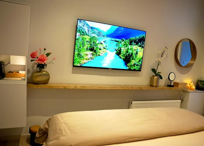 Wellness-oase Kerkrade