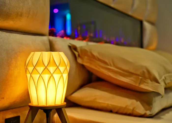 Wellness-oase Bed & Breakfast Kerkrade