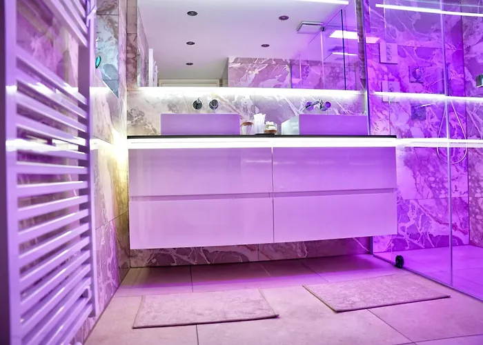 Wellness-oase Kerkrade