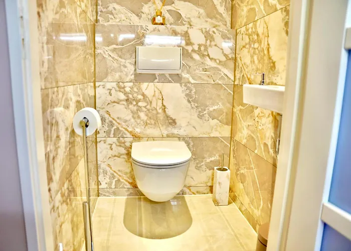 Bed & Breakfast Wellness-oase